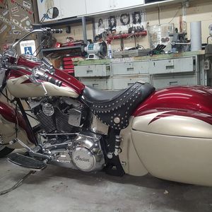 Meet your Posher, Kenny